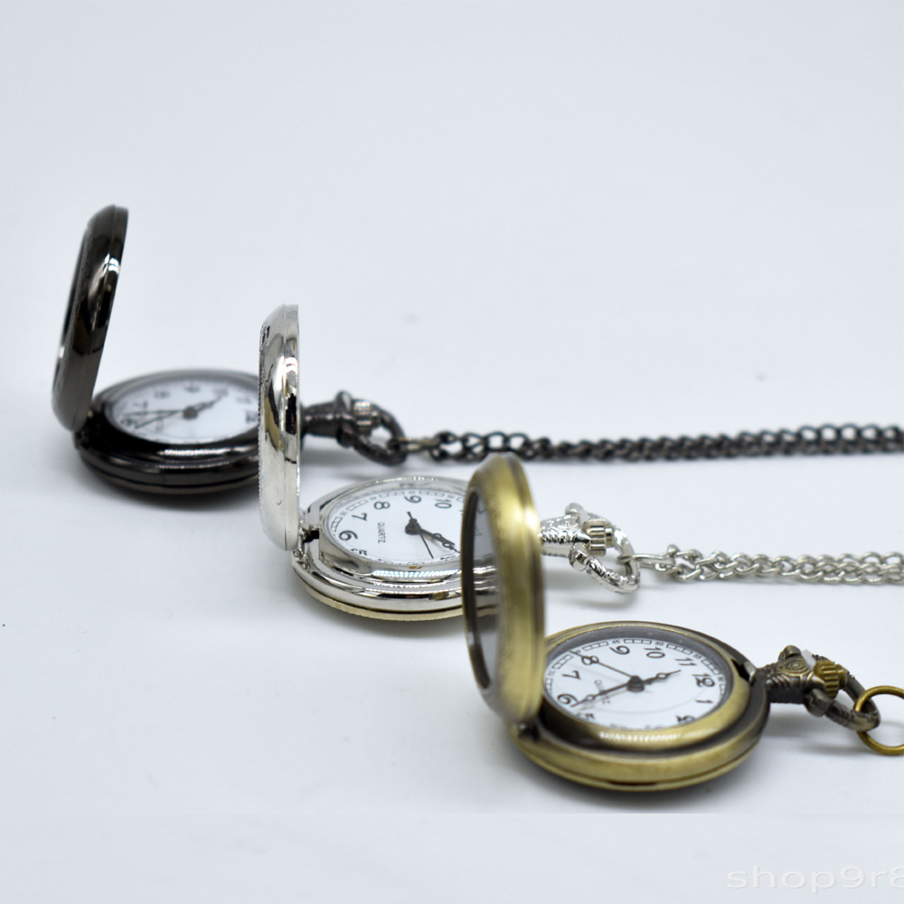 Custom Vintage Metal Pocket Wa - Vintage Fashion Blog ulasan dan harga