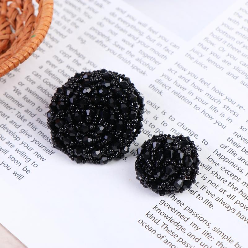 3pcs 3/4.3cm High Quality Fash - Vintage Fashion Store ulasan dan harga