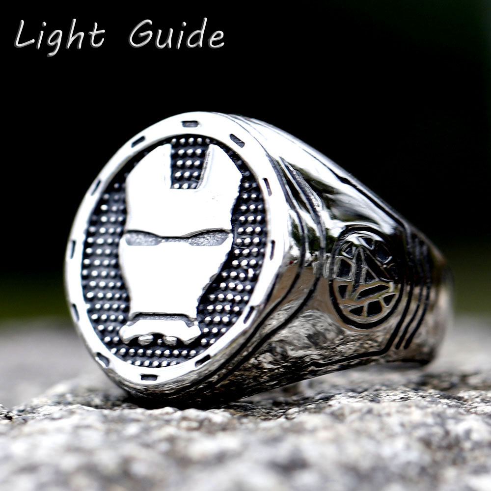 New 316L Stainless Steel Vinta - Vintage Fashion Guide ulasan dan harga