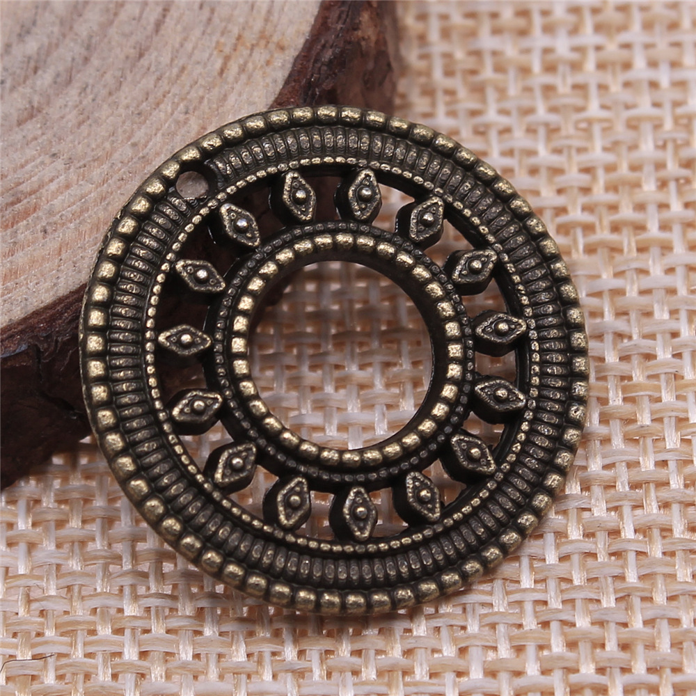 10pcs 26x26mm(1.02x1.02inch) 2 - Vintage Fashion Blog ulasan dan harga