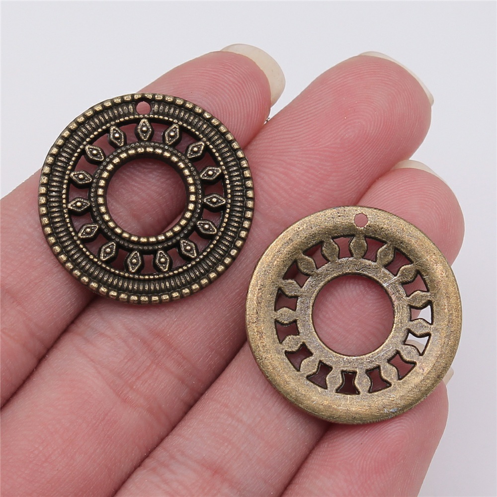 10pcs 26x26mm(1.02x1.02inch) 2 - Vintage Fashion Blog ulasan dan harga