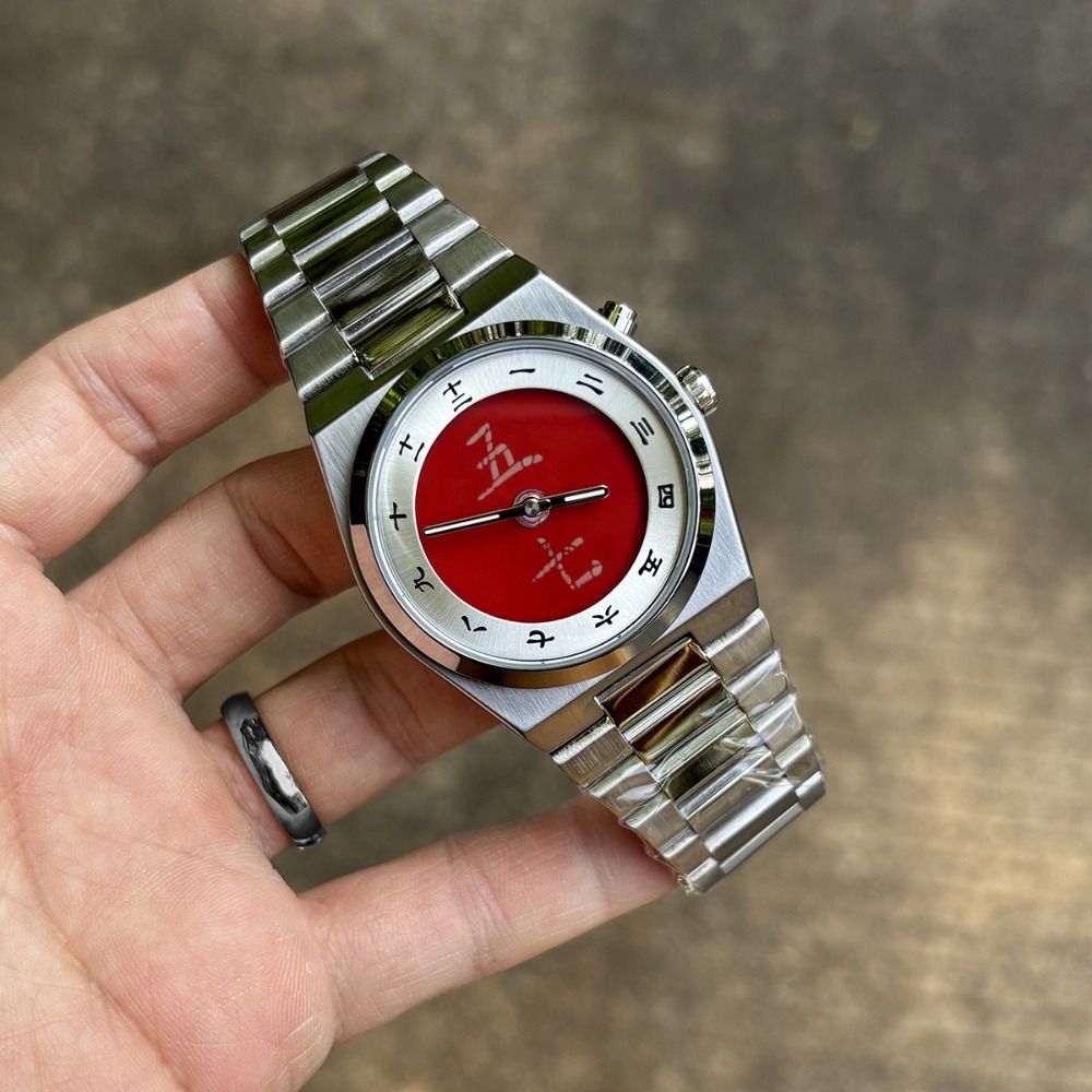 Cool Y2K Vintage Watches Vinta - Vintage Fashion Week ulasan dan harga
