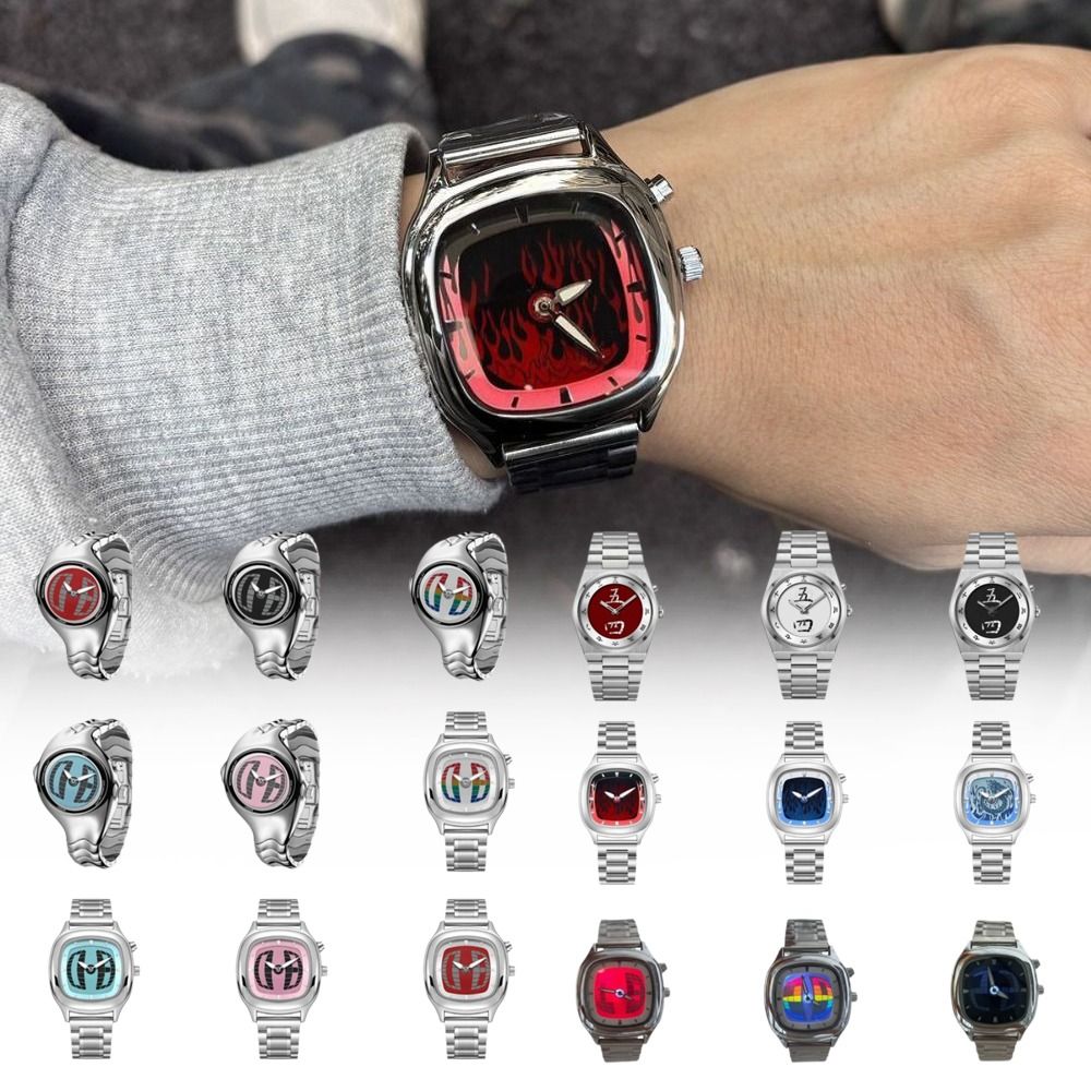 Cool Y2K Vintage Watches Vinta - Vintage Fashion Week ulasan dan harga
