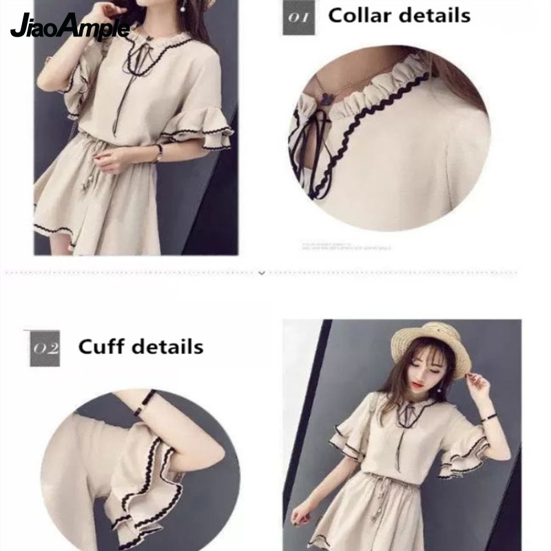 2025 Summer New Shorts Suit Wo - Vintage Fashion Fabrics ulasan dan harga