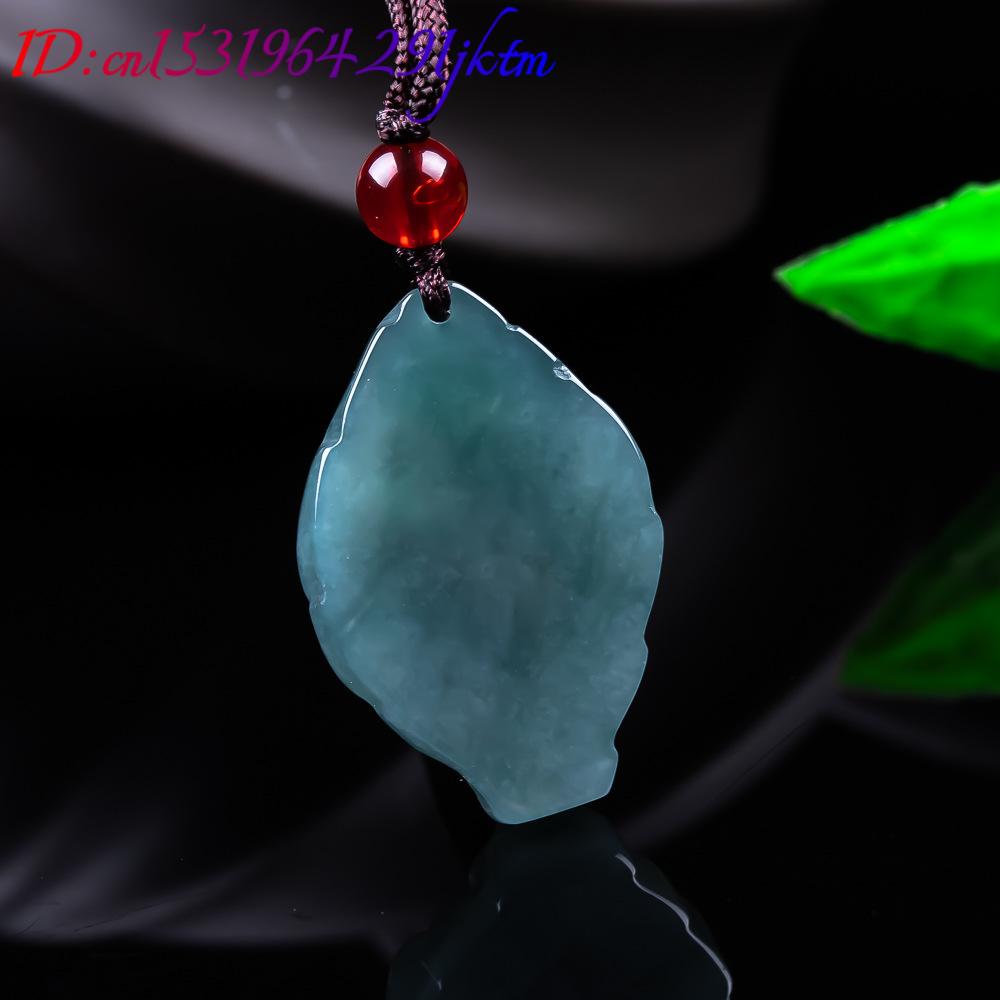 Natural Burmese Jadeite Fox Pe - Vintage Fashion Blog ulasan dan harga