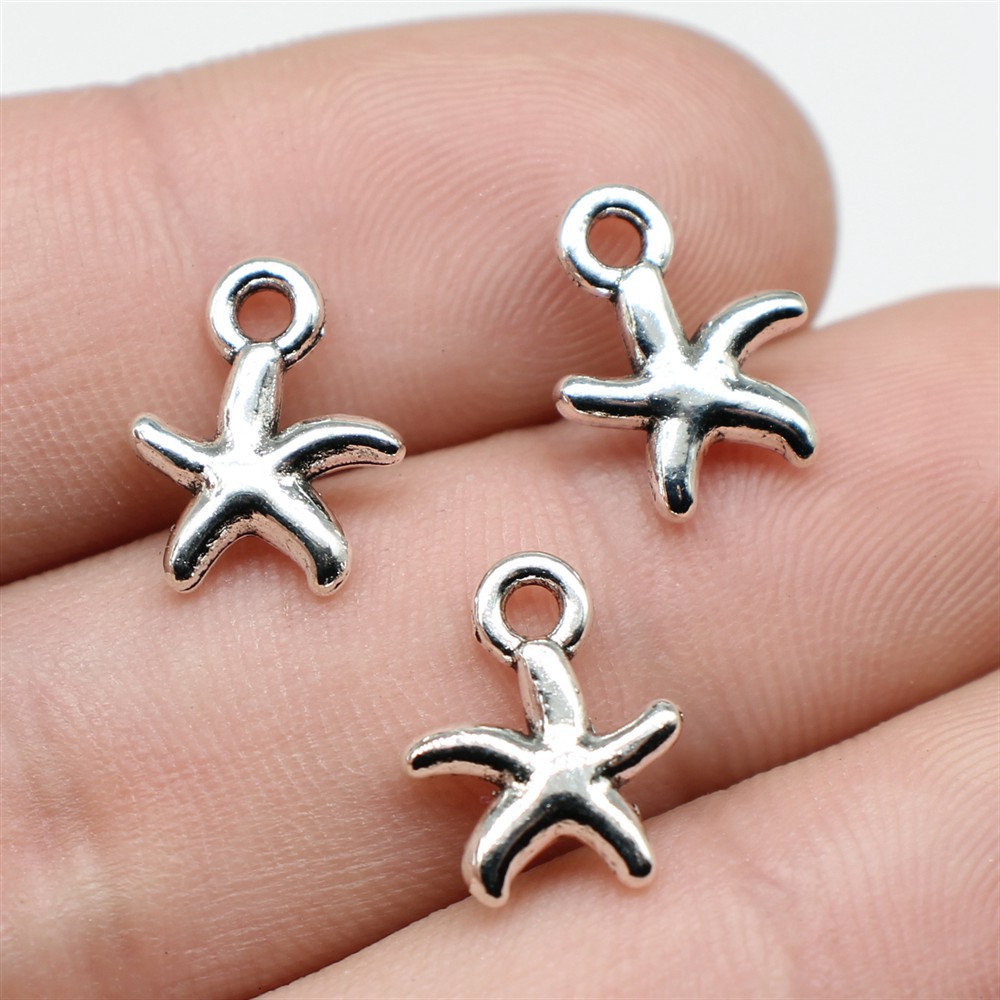 WYSIWYG 20pcs 12x10mm 3 Colors - Vintage Fashion Blog ulasan dan harga