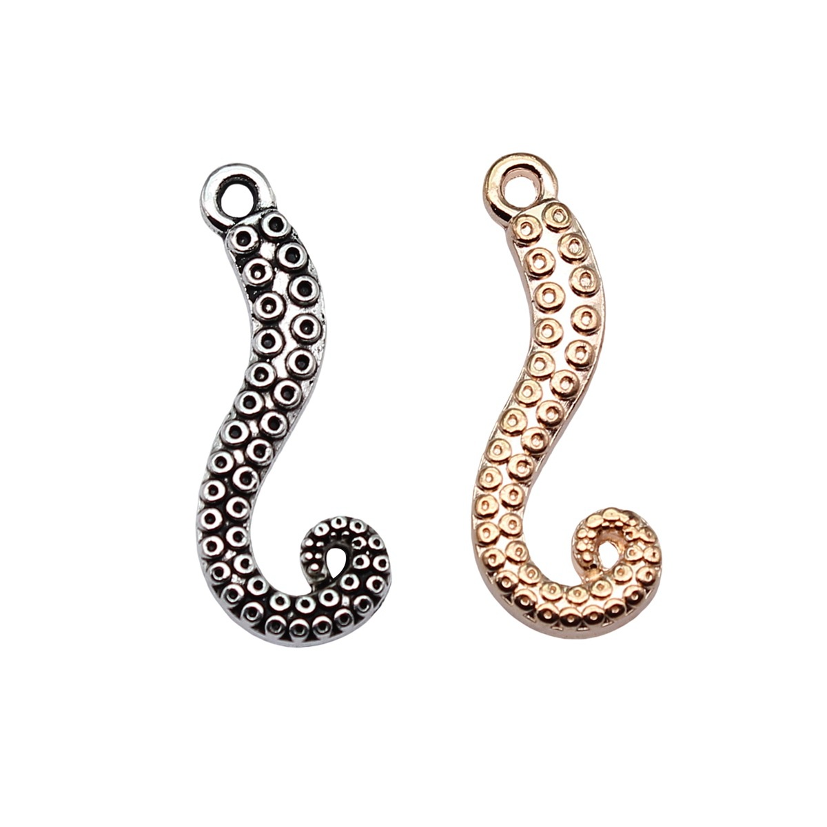 WYSIWYG 20pcs 26x10mm 4 Colors - Vintage Fashion Blog ulasan dan harga