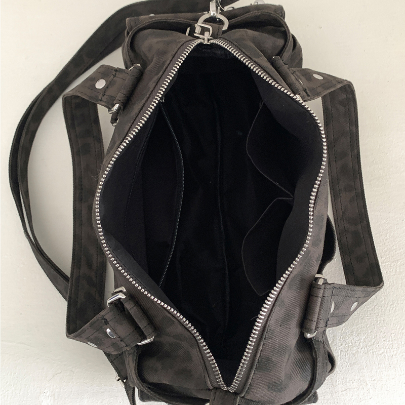 Vintage Bag Luxury Designer Le - Vintage Fashion Fabrics ulasan dan harga
