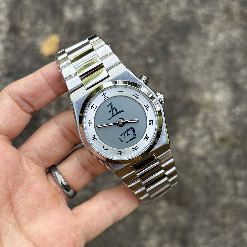 Cool Y2K Vintage Watches Vinta - Vintage Fashion Week ulasan dan harga