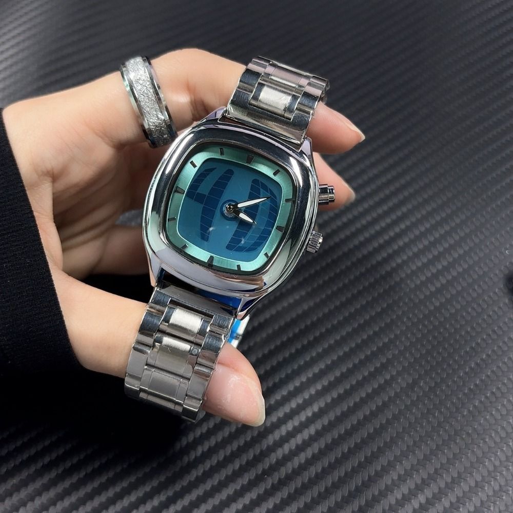 Cool Y2K Vintage Watches Vinta - Vintage Fashion Week ulasan dan harga