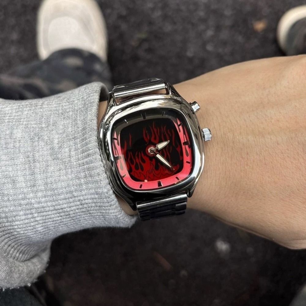 Cool Y2K Vintage Watches Vinta - Vintage Fashion Week ulasan dan harga