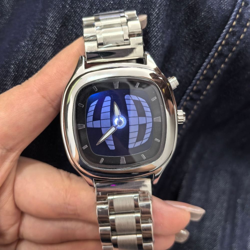 Cool Y2K Vintage Watches Vinta - Vintage Fashion Week ulasan dan harga