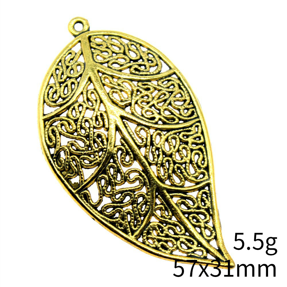 6pcs 57x31mm(2.24x1.22inch) 3  - Vintage Fashion Blog ulasan dan harga