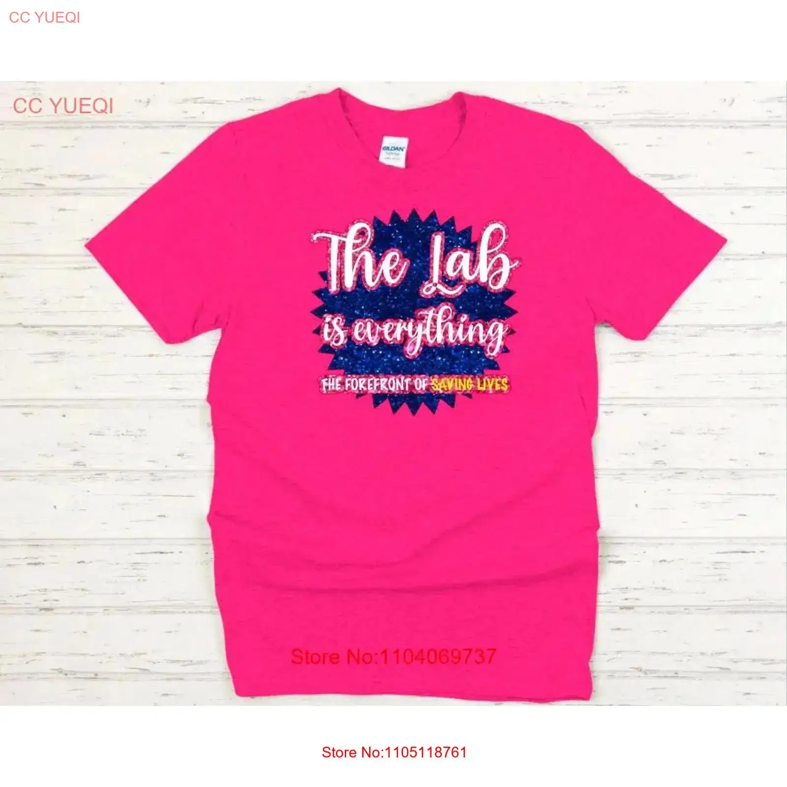 Lab Week 2024 Official Themed  - Vintage Fashion Week ulasan dan harga