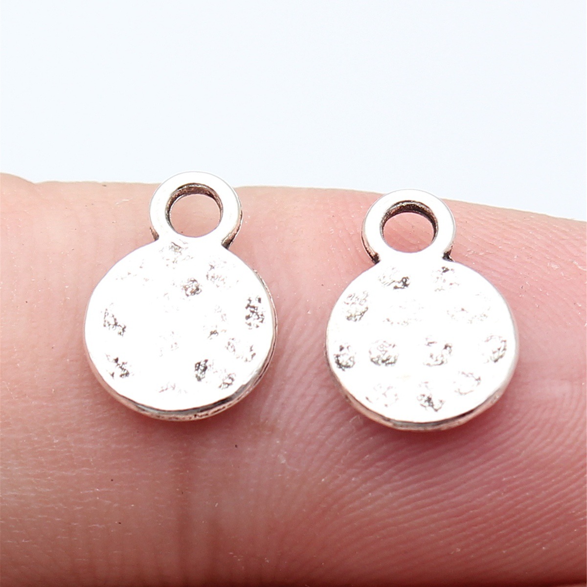 WYSIWYG 40pcs 11x8mm 3 Colors  - Vintage Fashion Blog ulasan dan harga
