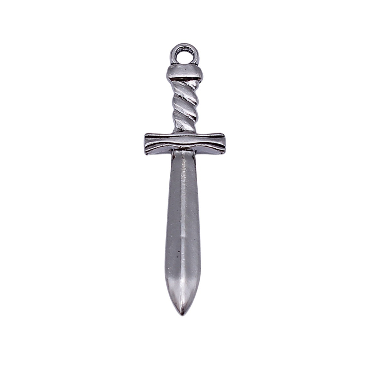 Pendant Collection Sword Charm - Vintage Fashion Blog ulasan dan harga