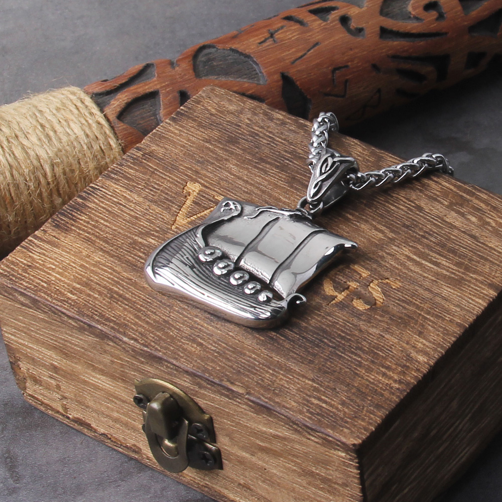Men's Stainless Steel Vintage  - Vintage Fashion Guide ulasan dan harga