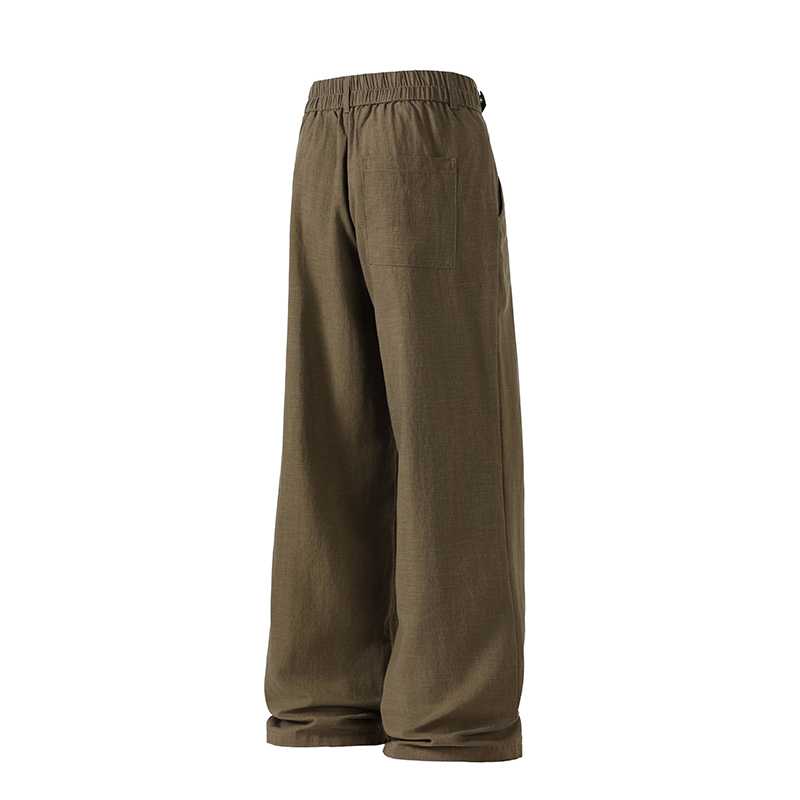 Spring Summer Lightweight Casu - Vintage Fashion Old Money ulasan dan harga