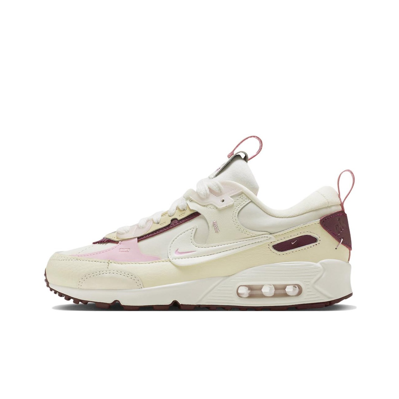 Nike Air Max 90 Casual Shoes W - Nike Shoes Air Max 90 ulasan dan harga