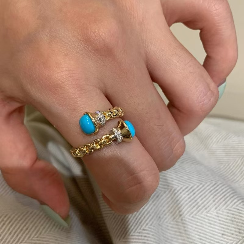 Old Money Style Gold Synthetic - Vintage Fashion Old Money ulasan dan harga