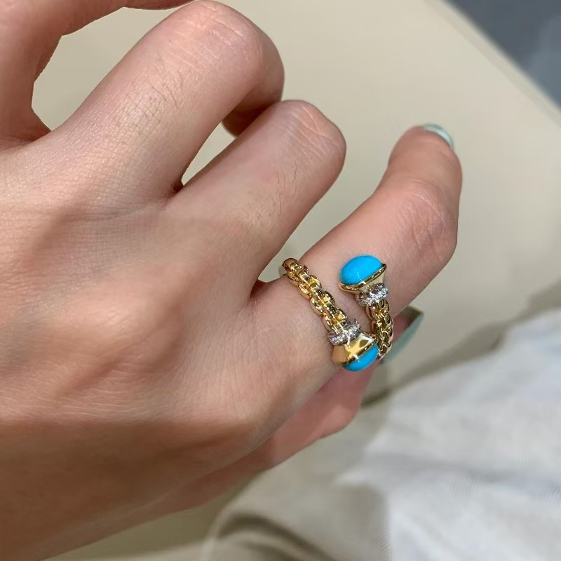 Old Money Style Gold Synthetic - Vintage Fashion Old Money ulasan dan harga