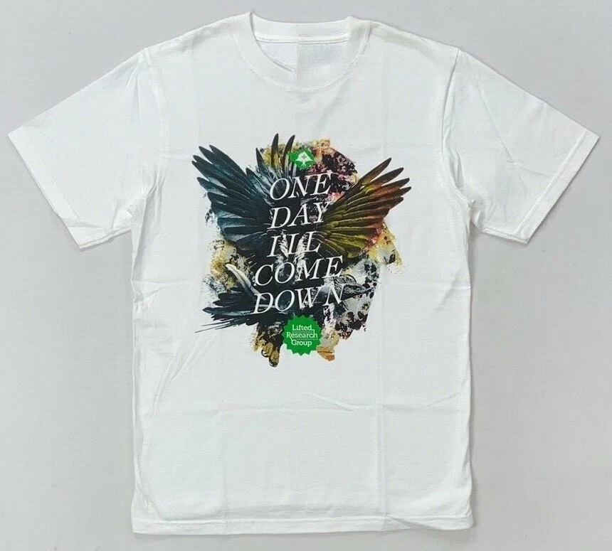 Hot LRG Lifted Research Group  - Vintage Fashion Research ulasan dan harga