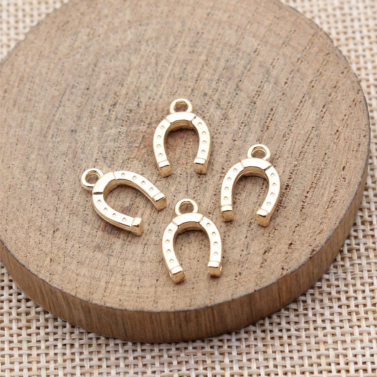 40pcs 14x9mm(0.55x0.35inch) 3  - Vintage Fashion Blog ulasan dan harga