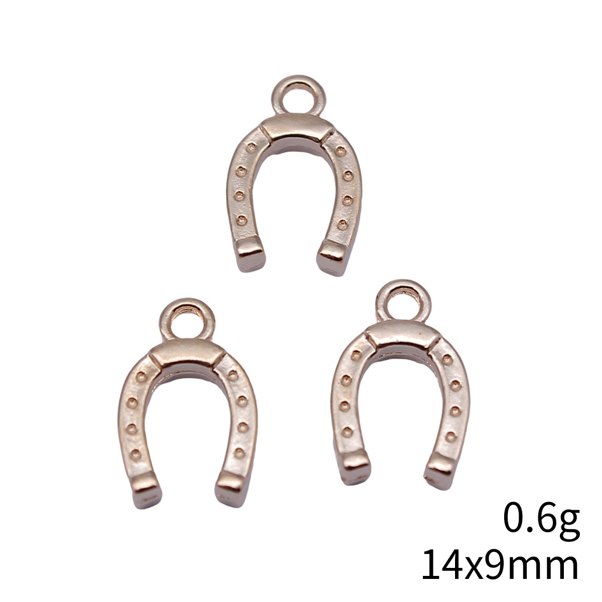 40pcs 14x9mm(0.55x0.35inch) 3  - Vintage Fashion Blog ulasan dan harga